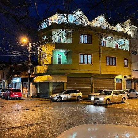 Maison Centre Shkodra Kültér fotó