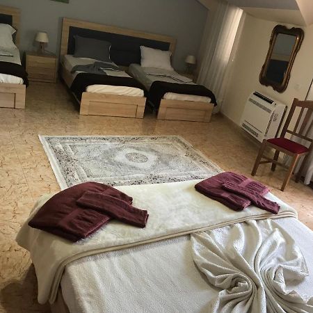 Maison Centre Shkodra Kültér fotó