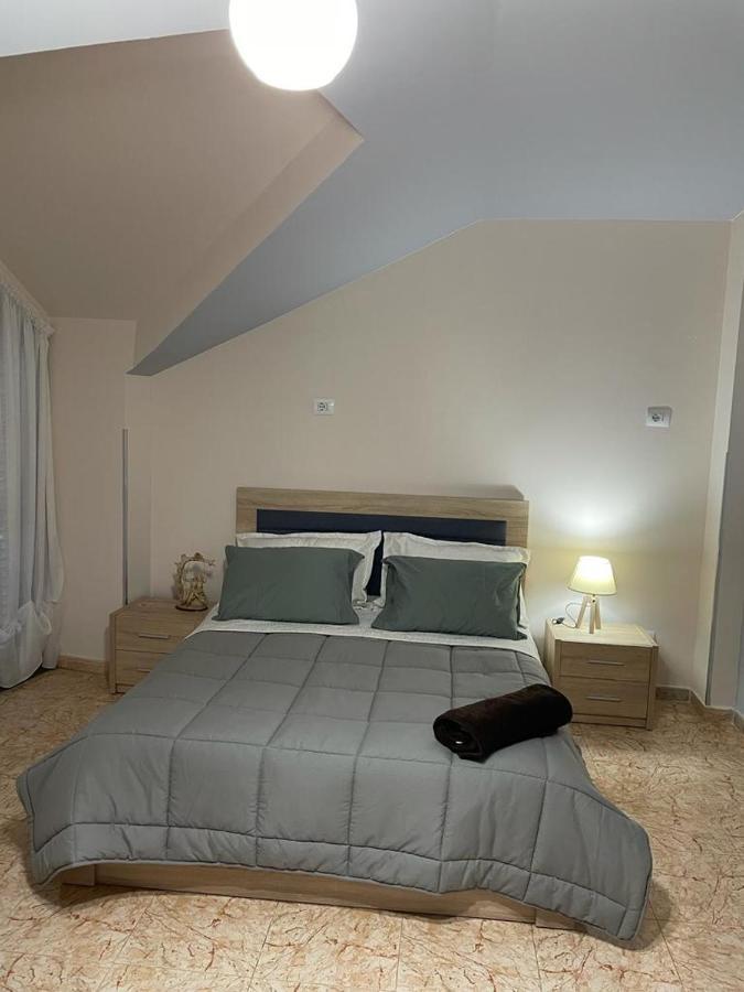 Maison Centre Shkodra Kültér fotó