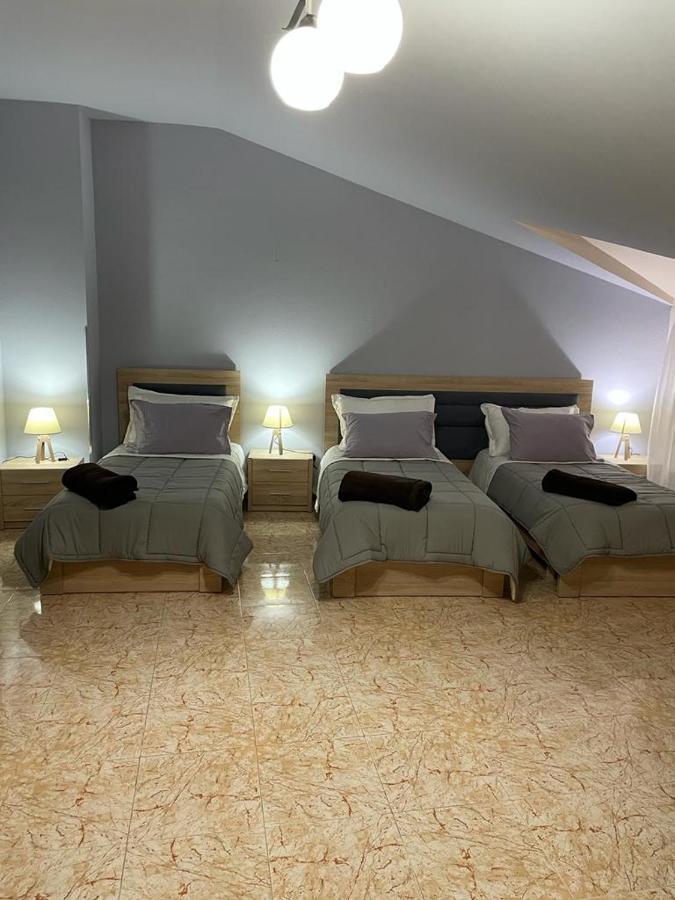 Maison Centre Shkodra Kültér fotó