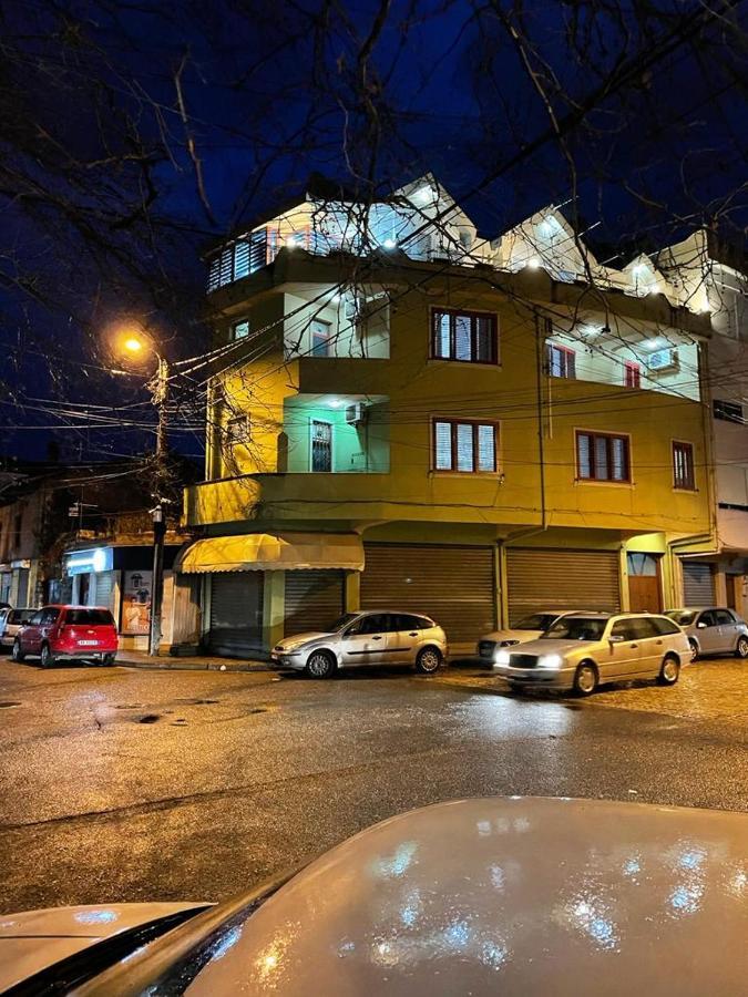 Maison Centre Shkodra Kültér fotó