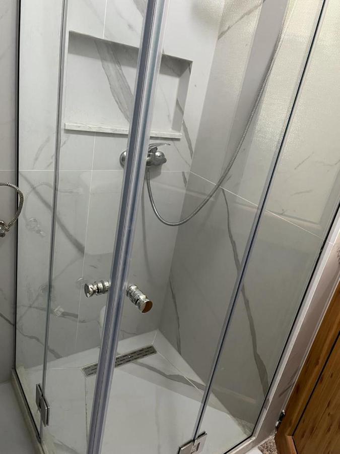 Maison Centre Shkodra Kültér fotó