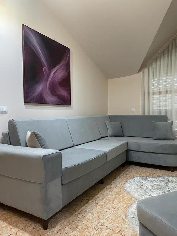 Maison Centre Shkodra Kültér fotó