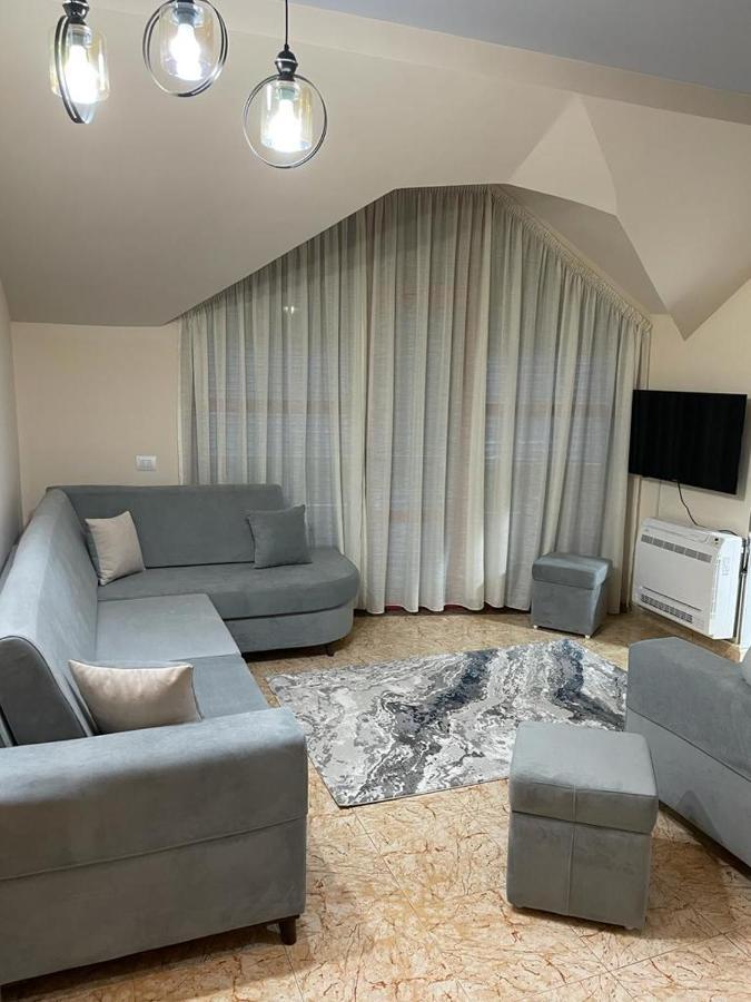Maison Centre Shkodra Kültér fotó