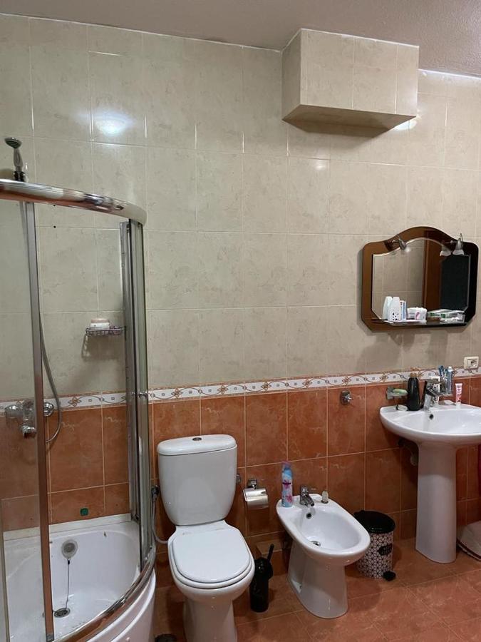 Maison Centre Shkodra Kültér fotó
