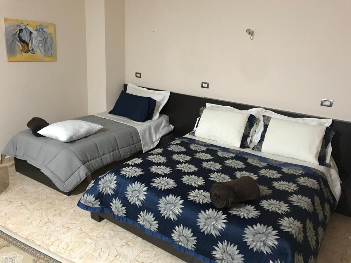 Maison Centre Shkodra Kültér fotó