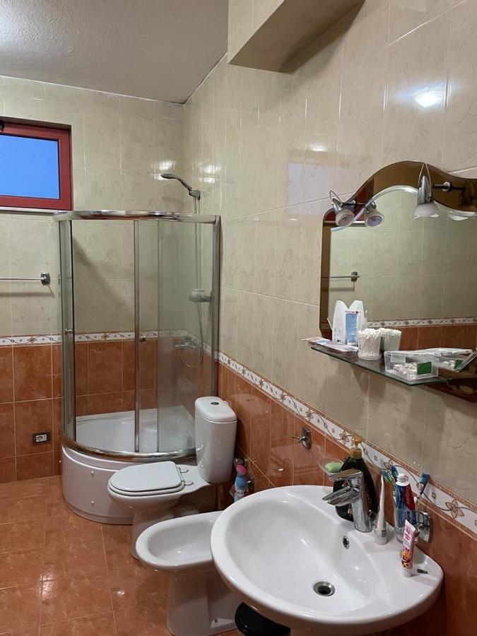 Maison Centre Shkodra Kültér fotó