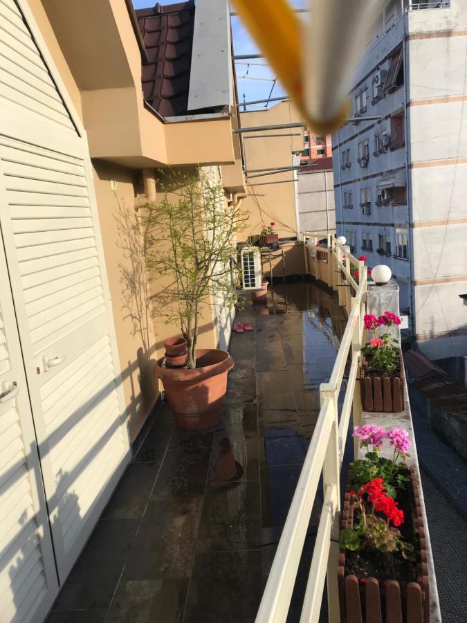 Maison Centre Shkodra Kültér fotó