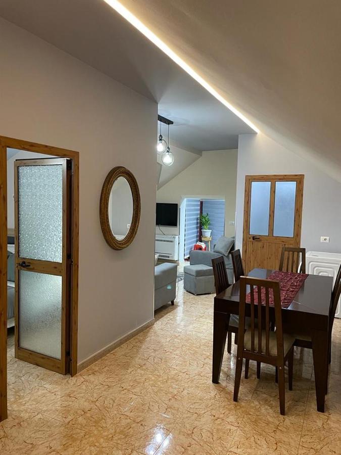 Maison Centre Shkodra Kültér fotó