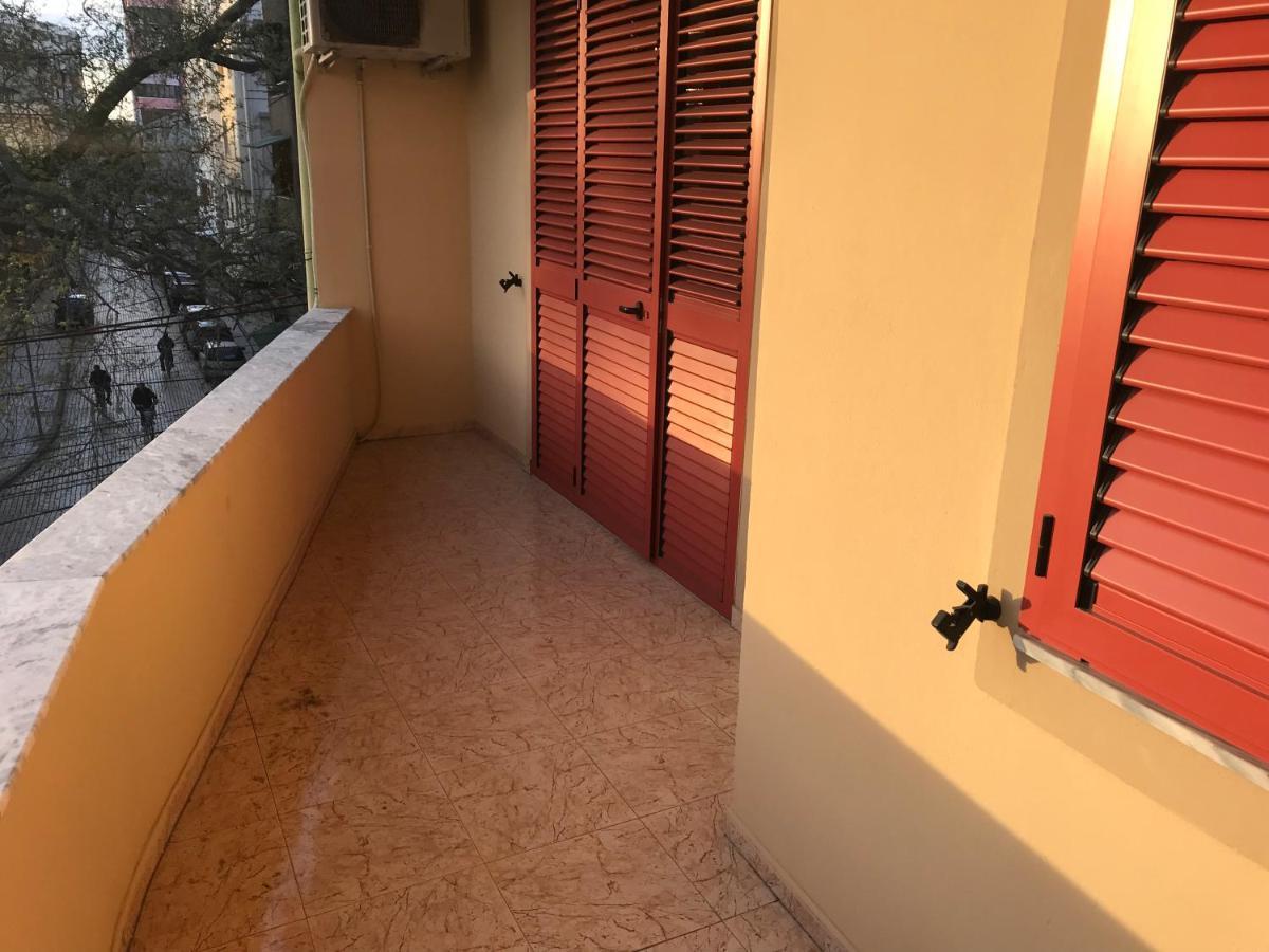 Maison Centre Shkodra Kültér fotó