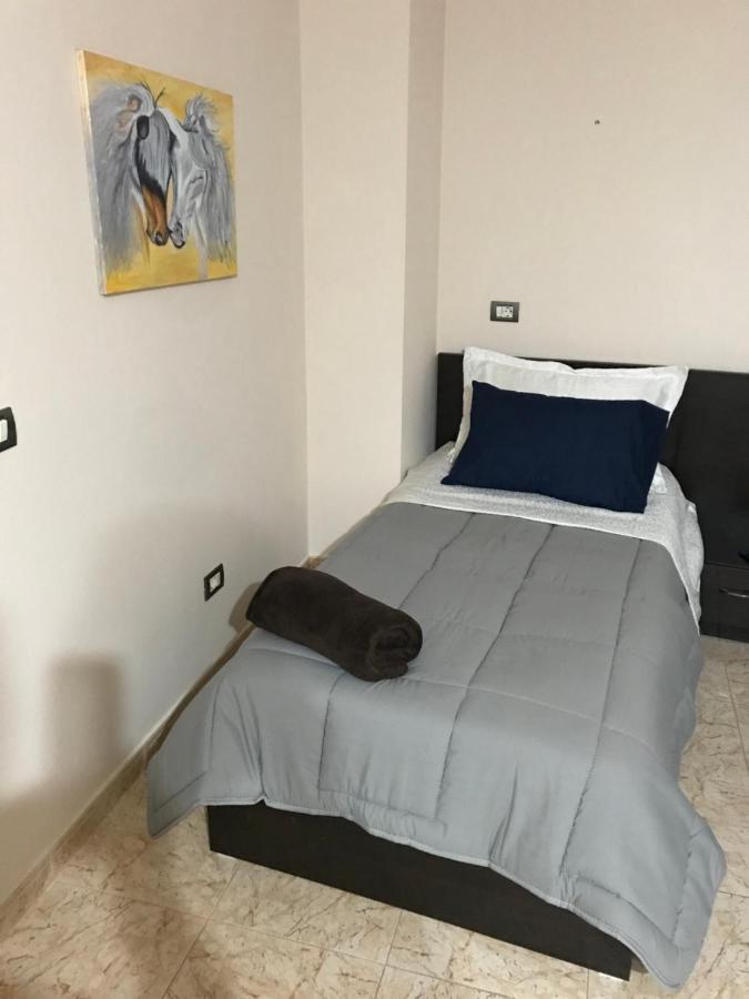 Maison Centre Shkodra Kültér fotó