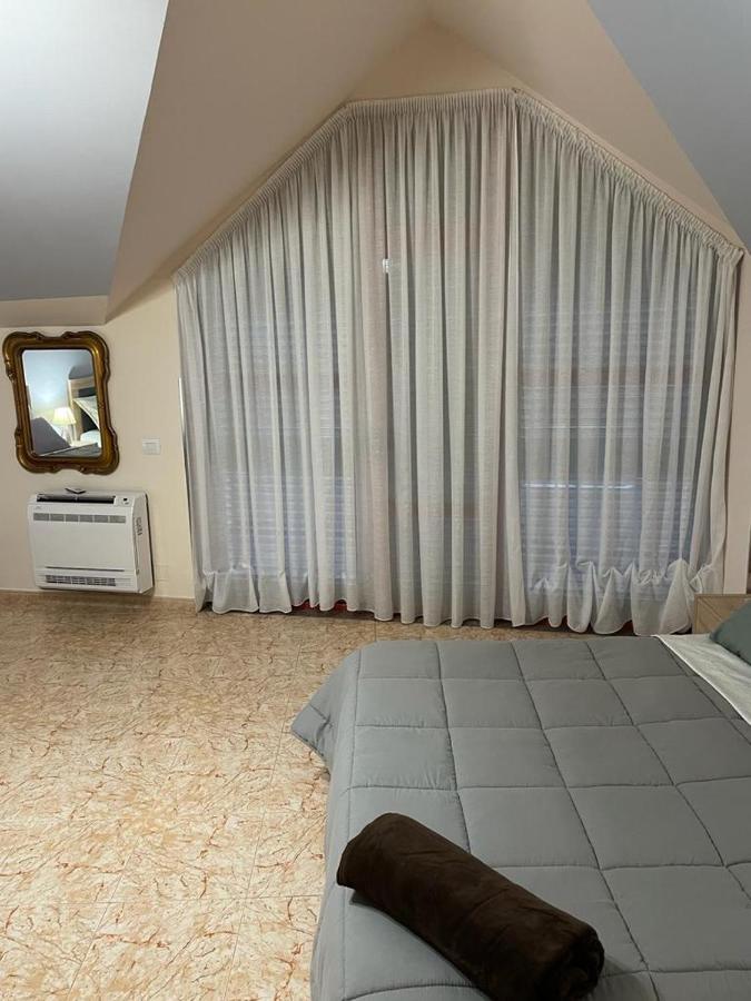 Maison Centre Shkodra Kültér fotó