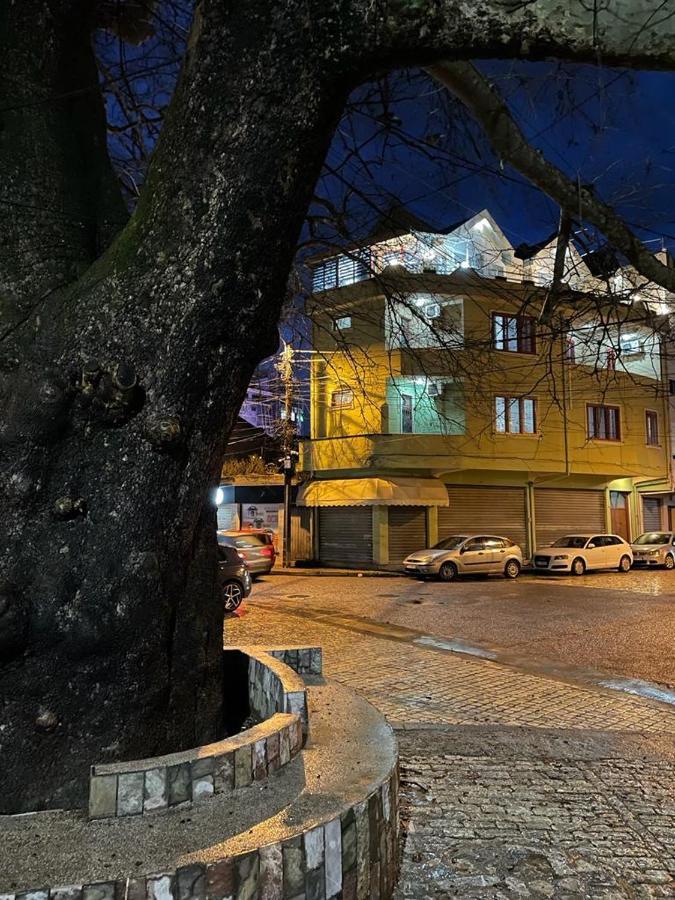 Maison Centre Shkodra Kültér fotó