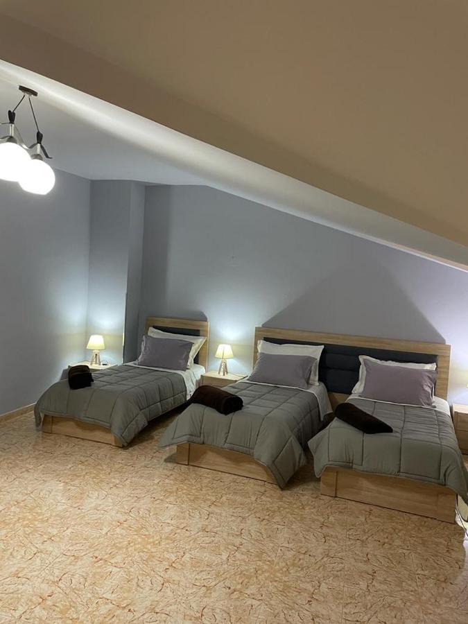 Maison Centre Shkodra Kültér fotó