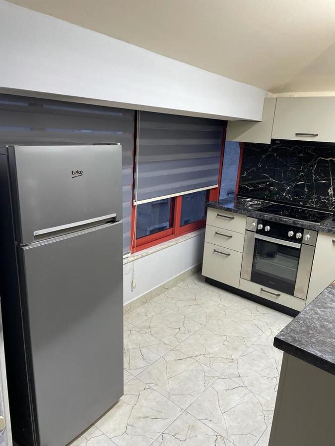 Maison Centre Shkodra Kültér fotó