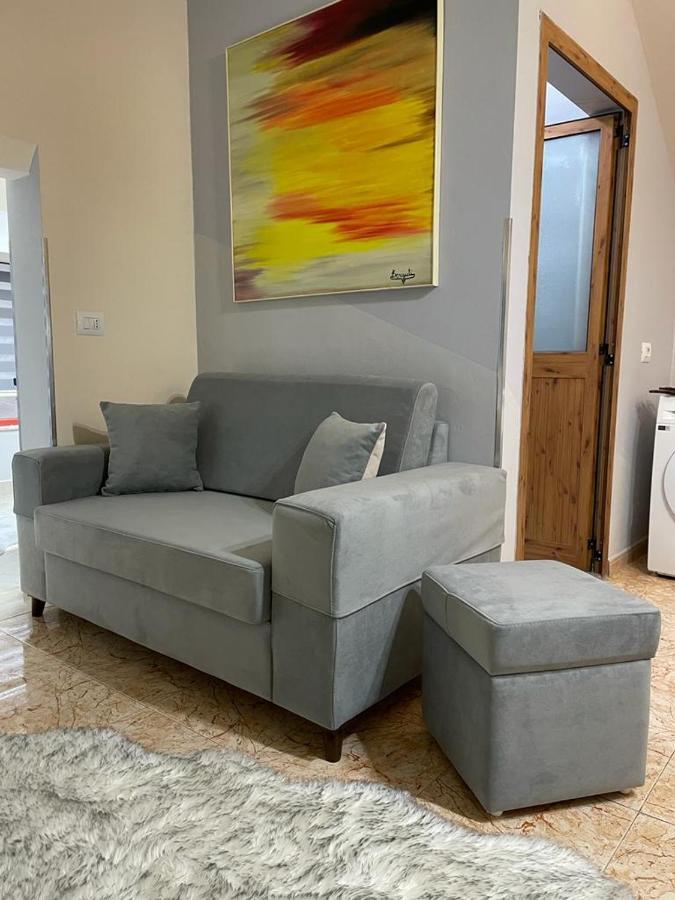 Maison Centre Shkodra Kültér fotó