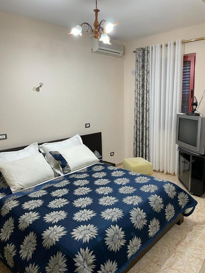 Maison Centre Shkodra Kültér fotó