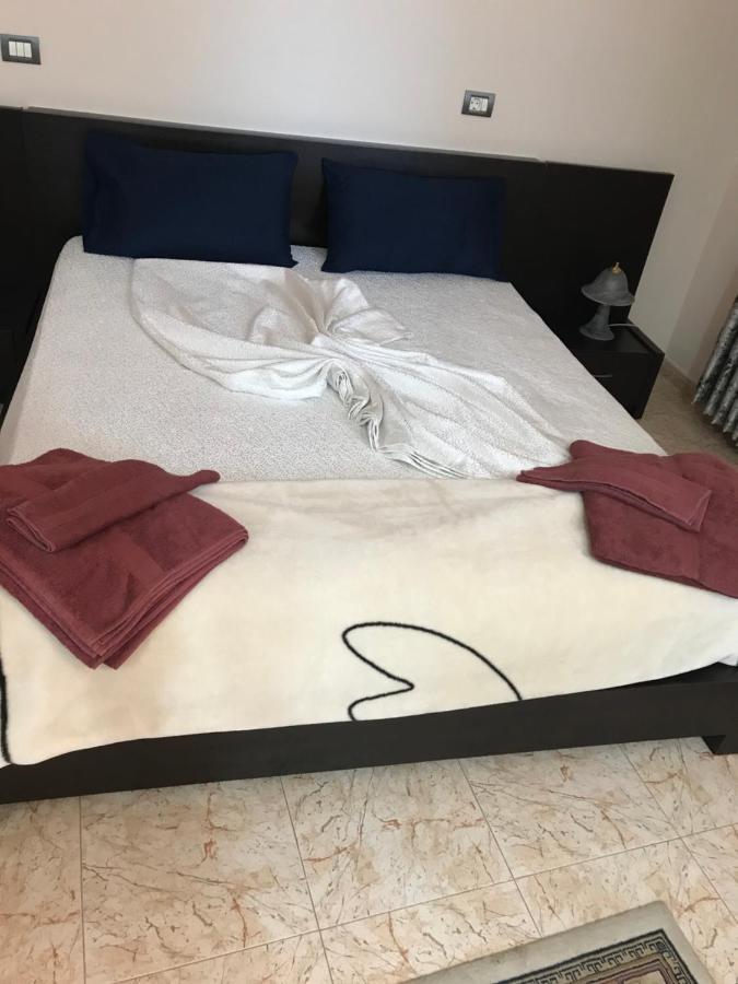 Maison Centre Shkodra Kültér fotó