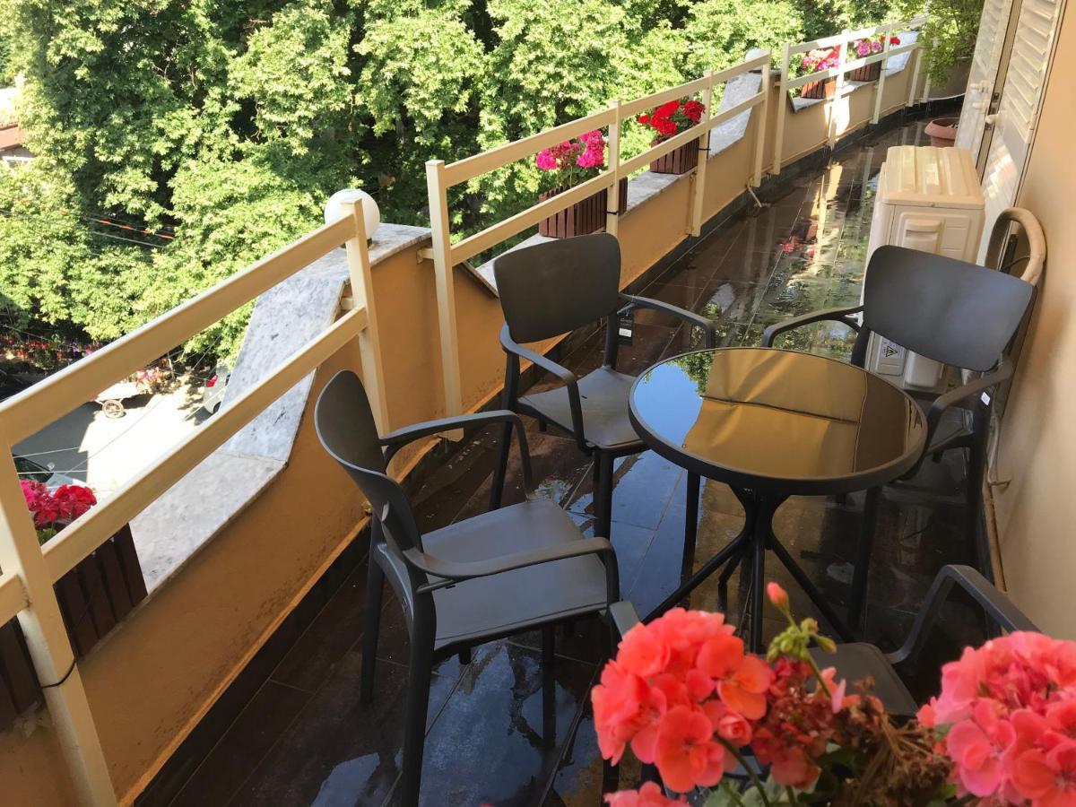 Maison Centre Shkodra Kültér fotó