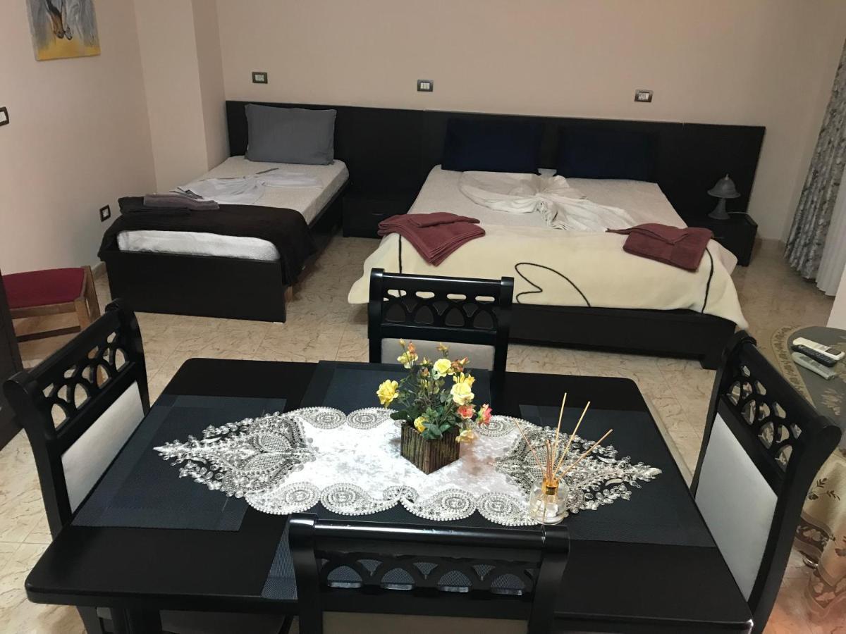 Maison Centre Shkodra Kültér fotó