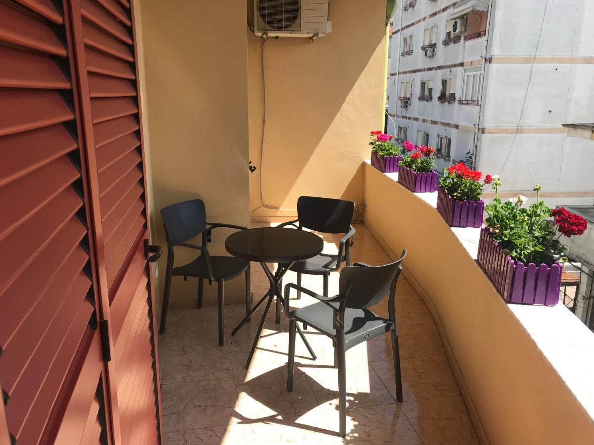 Maison Centre Shkodra Kültér fotó