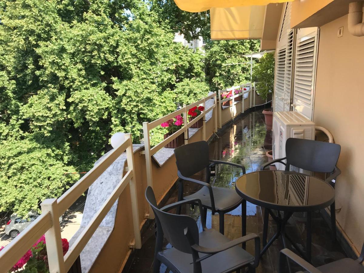 Maison Centre Shkodra Kültér fotó